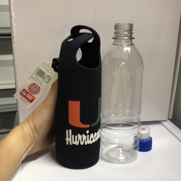 Hurricanes bottle - Picture 5 of 6